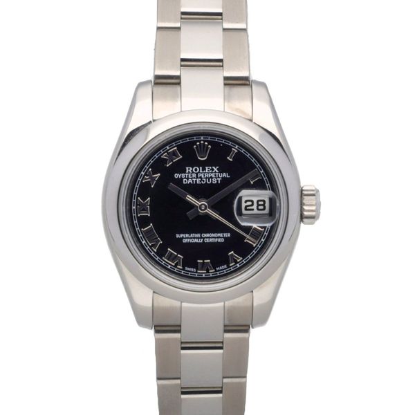 Rolex Datejust Lady 179160